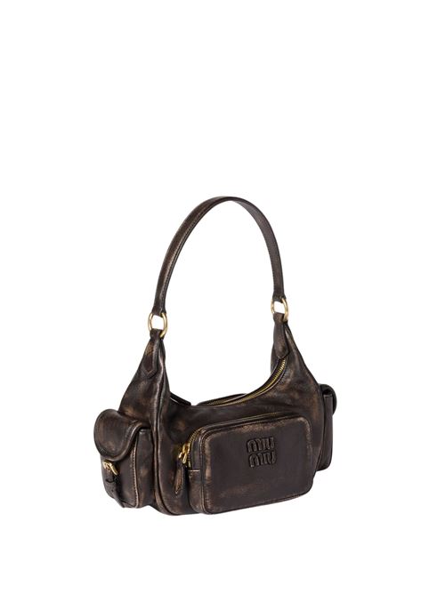 Borsa Pocket MIU MIU | 5BC188AF8TF0201